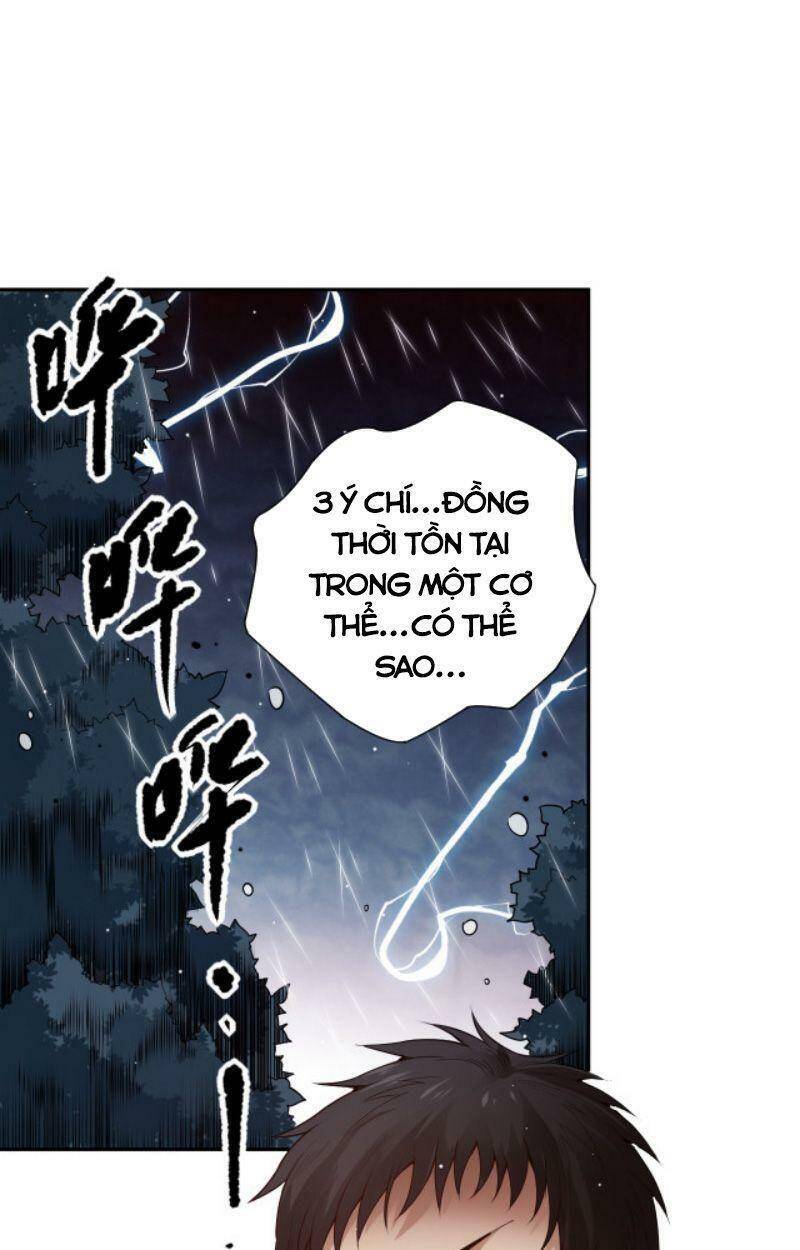 Giản Giới Chapter 148 - 29