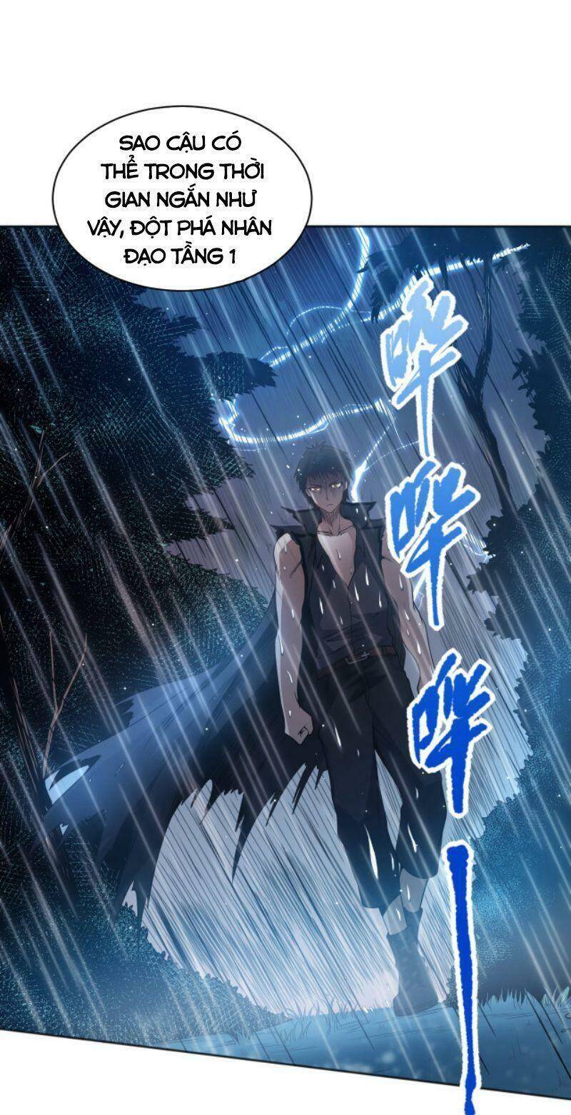 Giản Giới Chapter 148 - 5