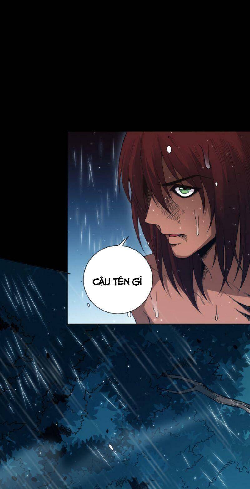 Giản Giới Chapter 148 - 51