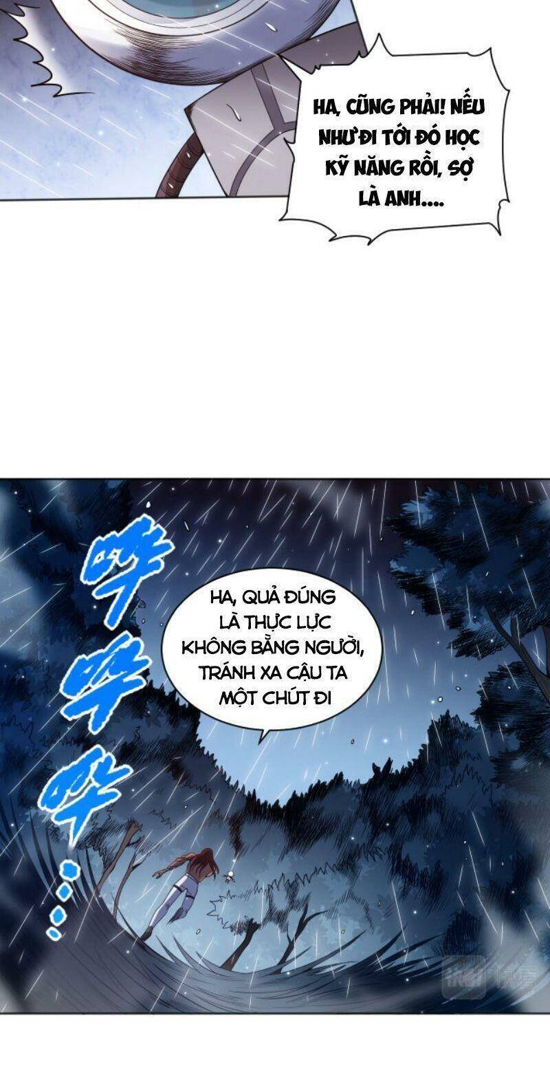 Giản Giới Chapter 148 - 56