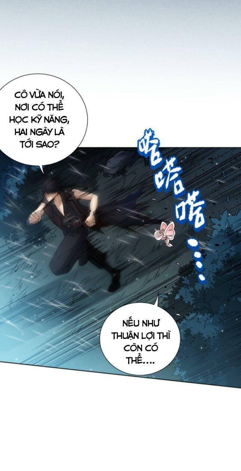 Giản Giới Chapter 148 - 60