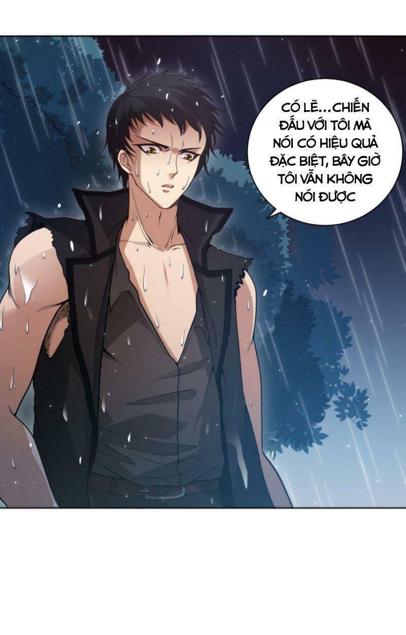 Giản Giới Chapter 148 - 7