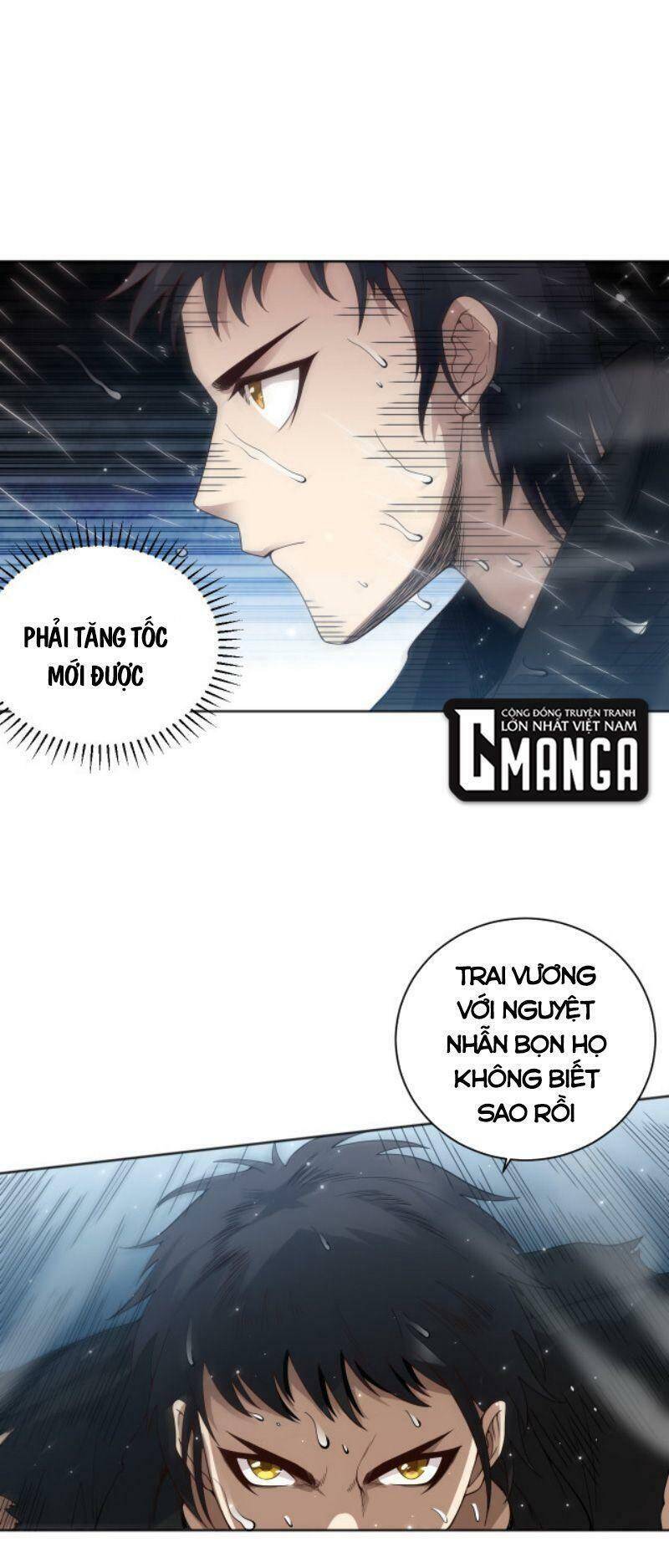 Giản Giới Chapter 148 - 61