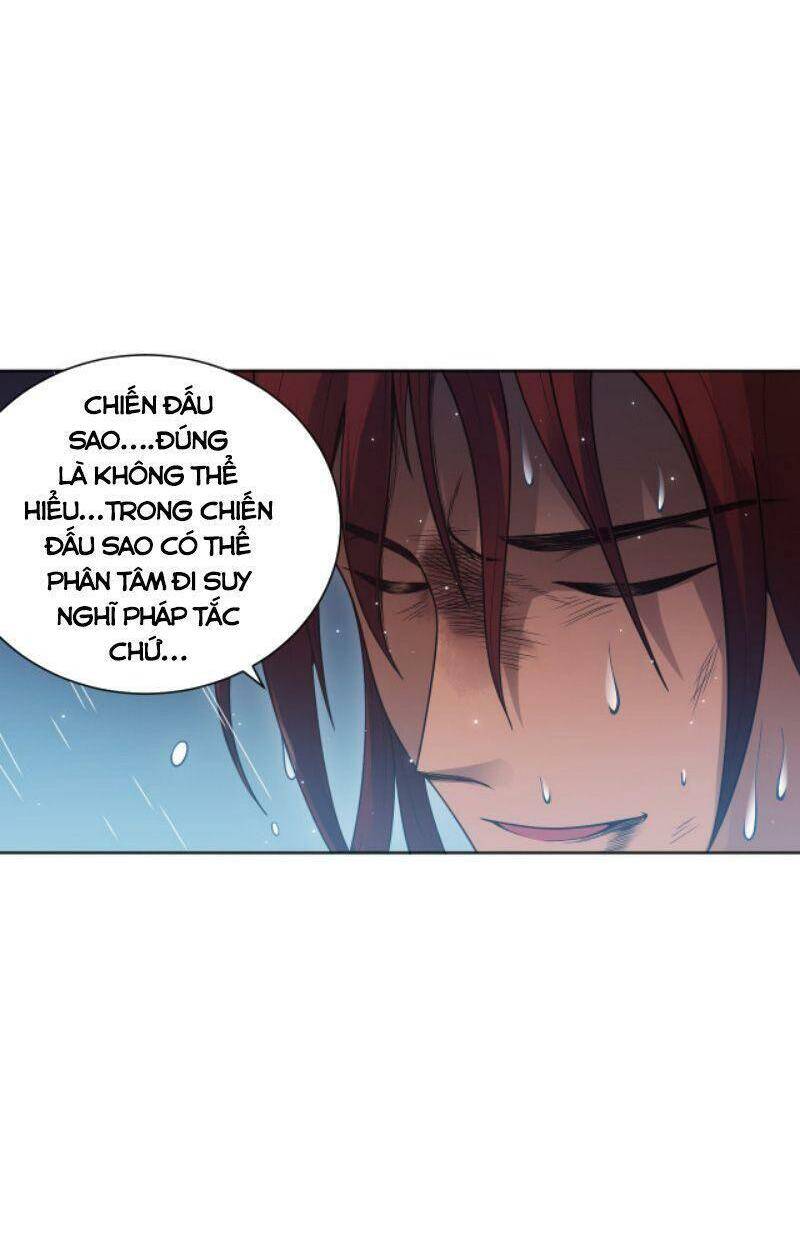 Giản Giới Chapter 148 - 8
