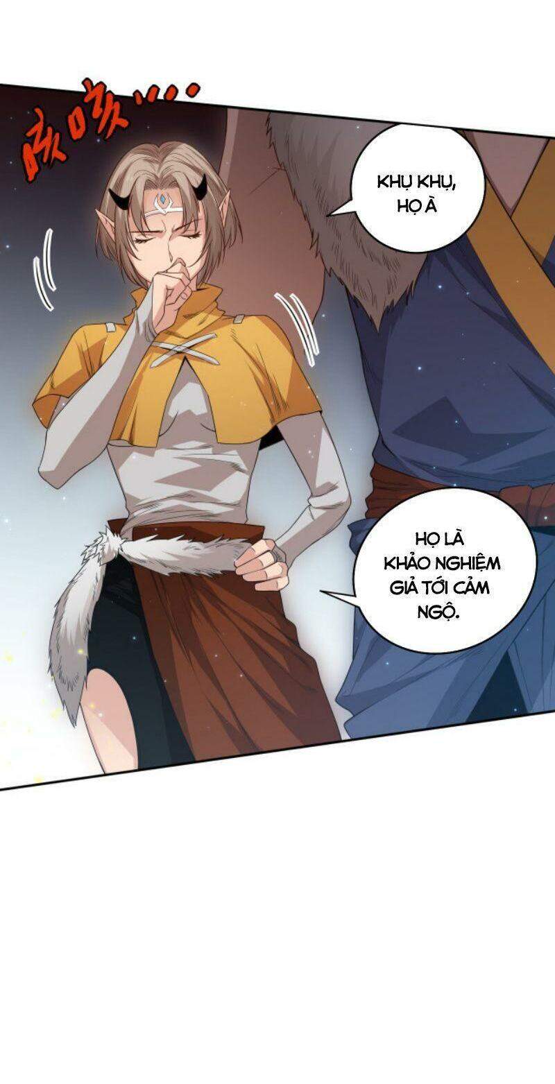 Giản Giới Chapter 153 - 12