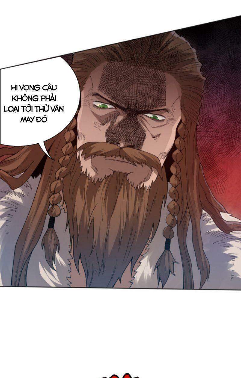 Giản Giới Chapter 153 - 15