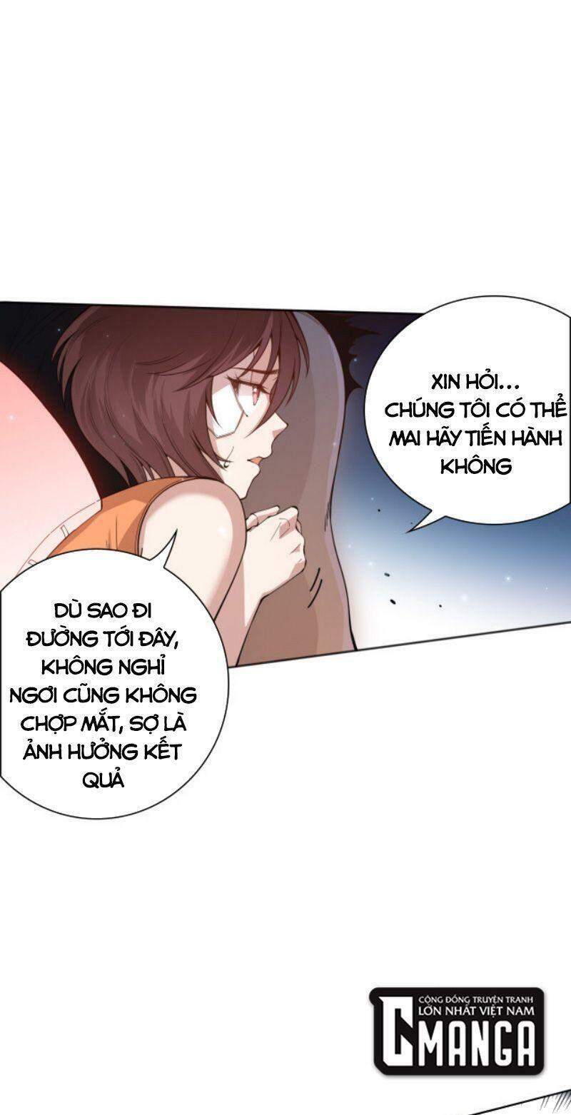 Giản Giới Chapter 153 - 21