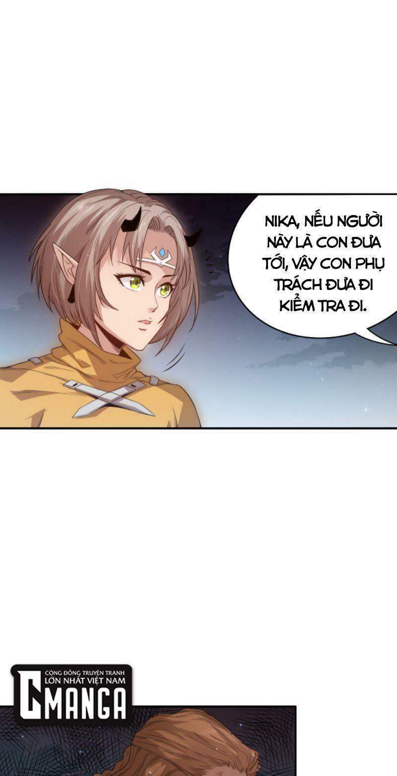 Giản Giới Chapter 153 - 25