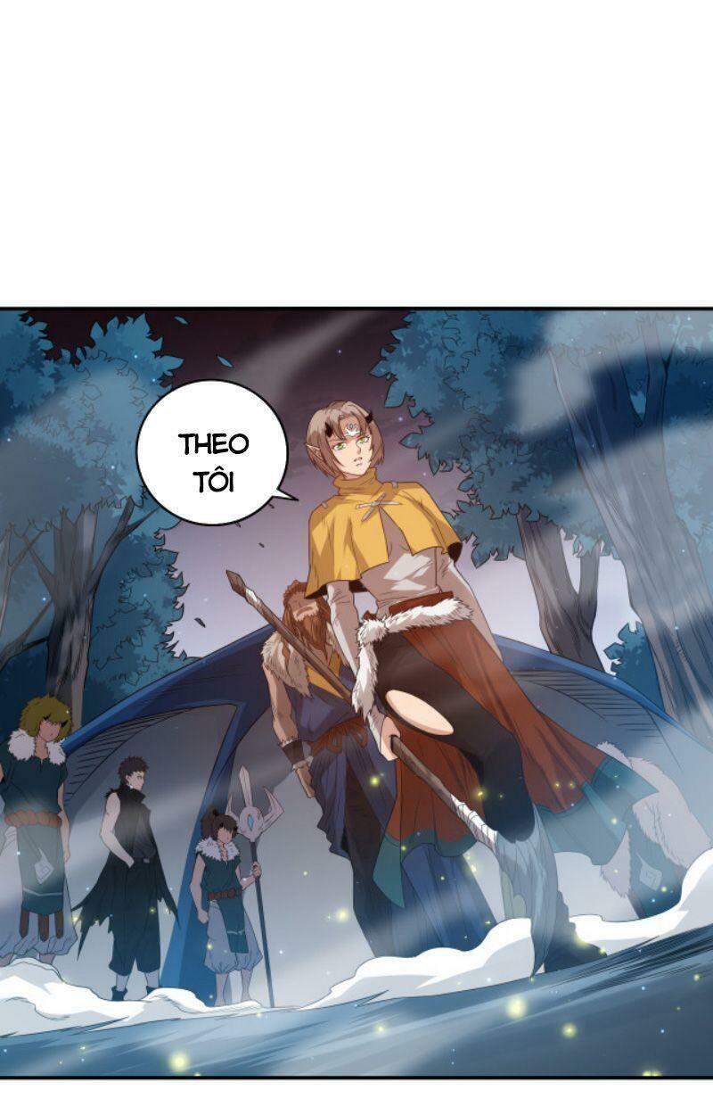 Giản Giới Chapter 153 - 27
