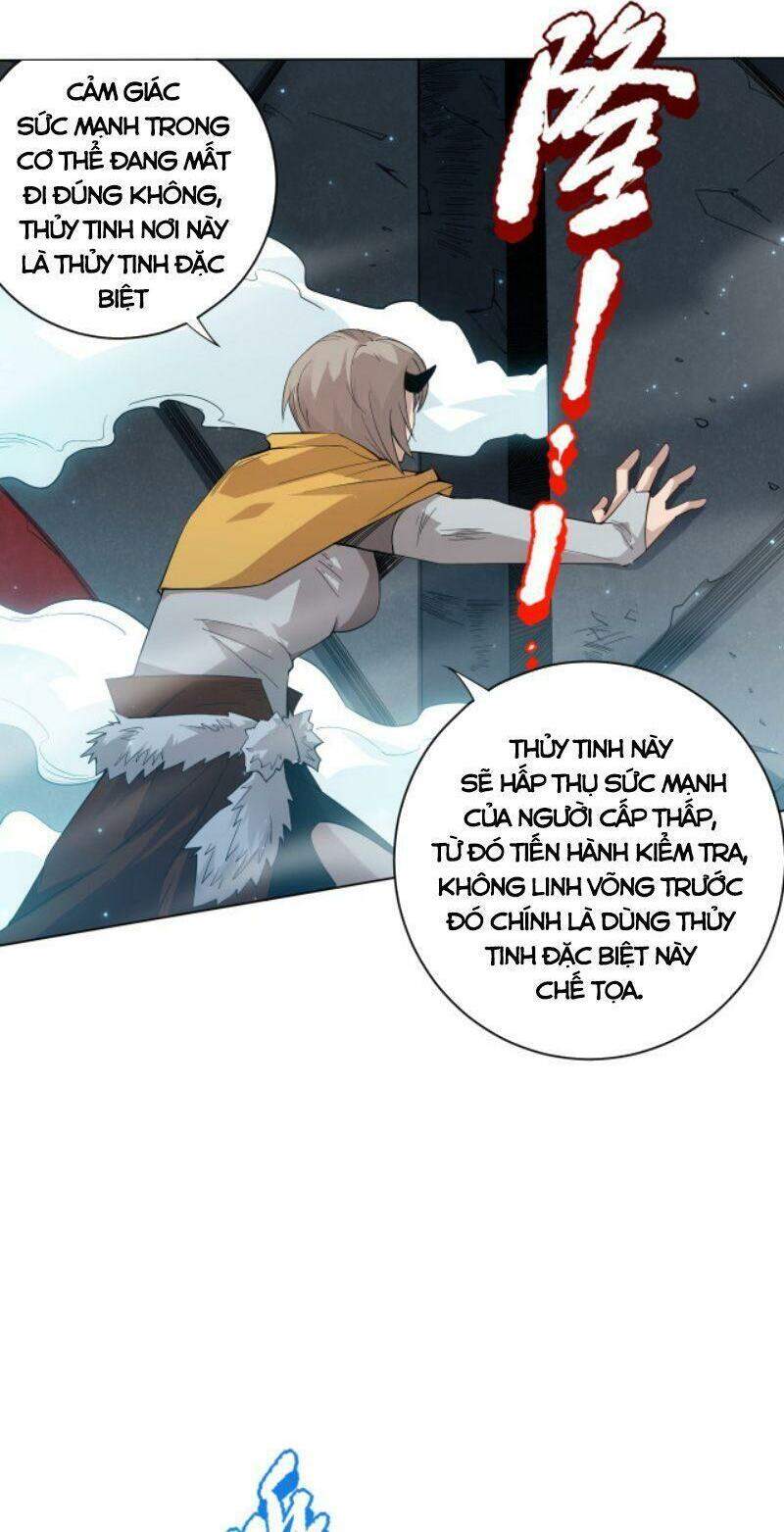 Giản Giới Chapter 153 - 34