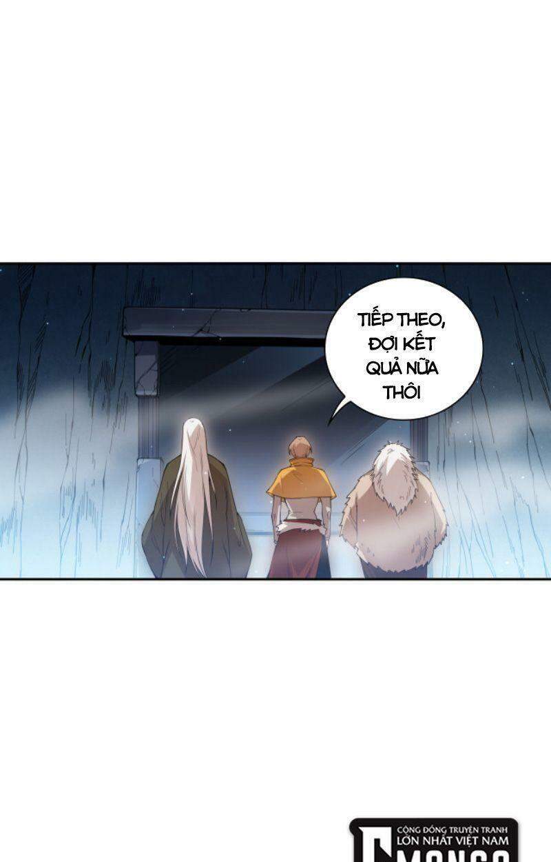 Giản Giới Chapter 153 - 41