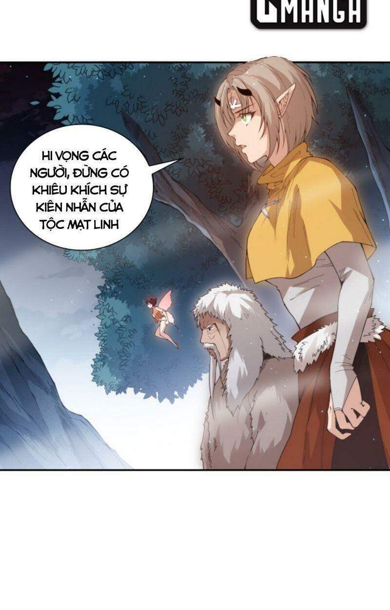 Giản Giới Chapter 153 - 42