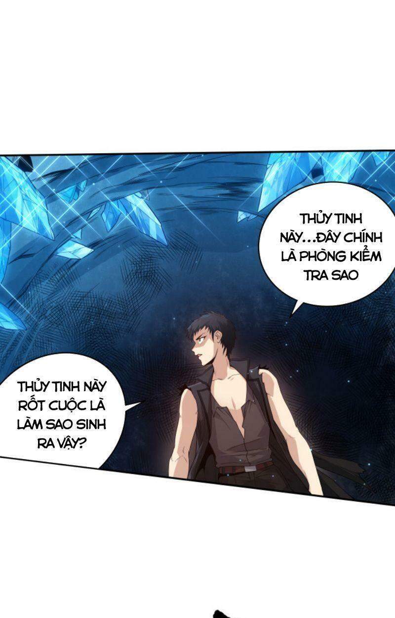 Giản Giới Chapter 153 - 45