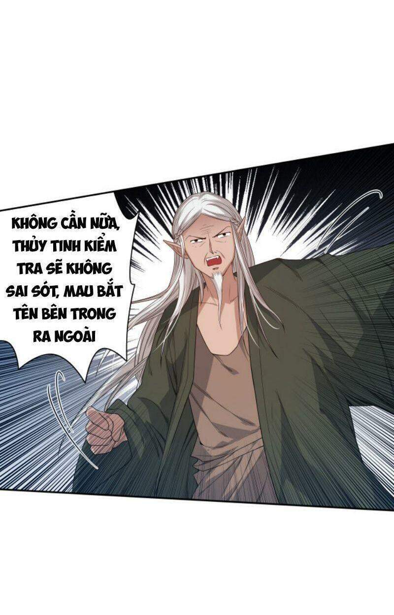 Giản Giới Chapter 153 - 64