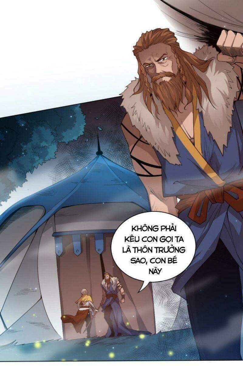 Giản Giới Chapter 153 - 8