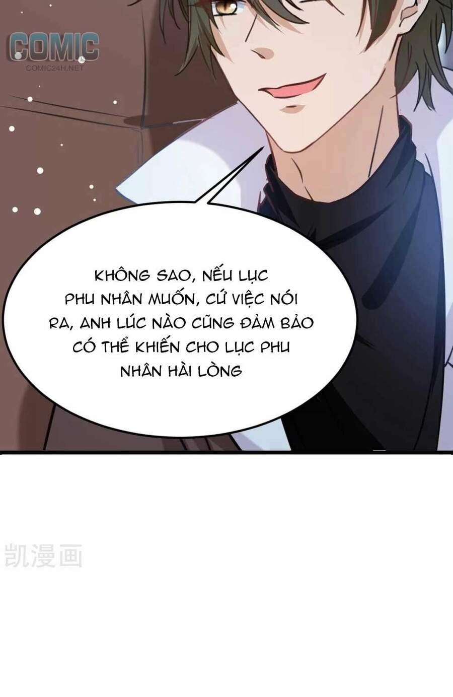 Thiết Lập Nhân Vật Daddy Của Tôi Bị Sụp Đổ Chapter 101 - 22