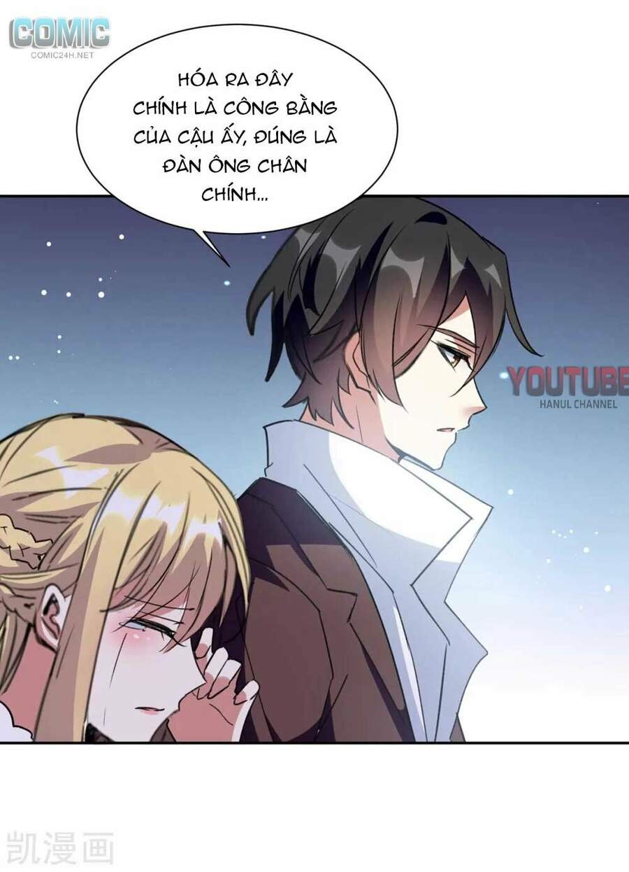 Thiết Lập Nhân Vật Daddy Của Tôi Bị Sụp Đổ Chapter 102 - 36