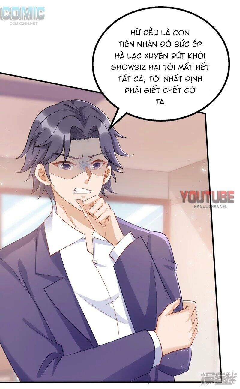 Thiết Lập Nhân Vật Daddy Của Tôi Bị Sụp Đổ Chapter 112 - 8