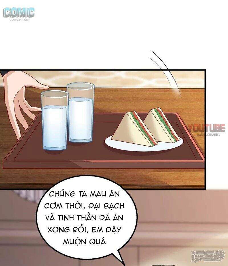 Thiết Lập Nhân Vật Daddy Của Tôi Bị Sụp Đổ Chapter 115 - 12