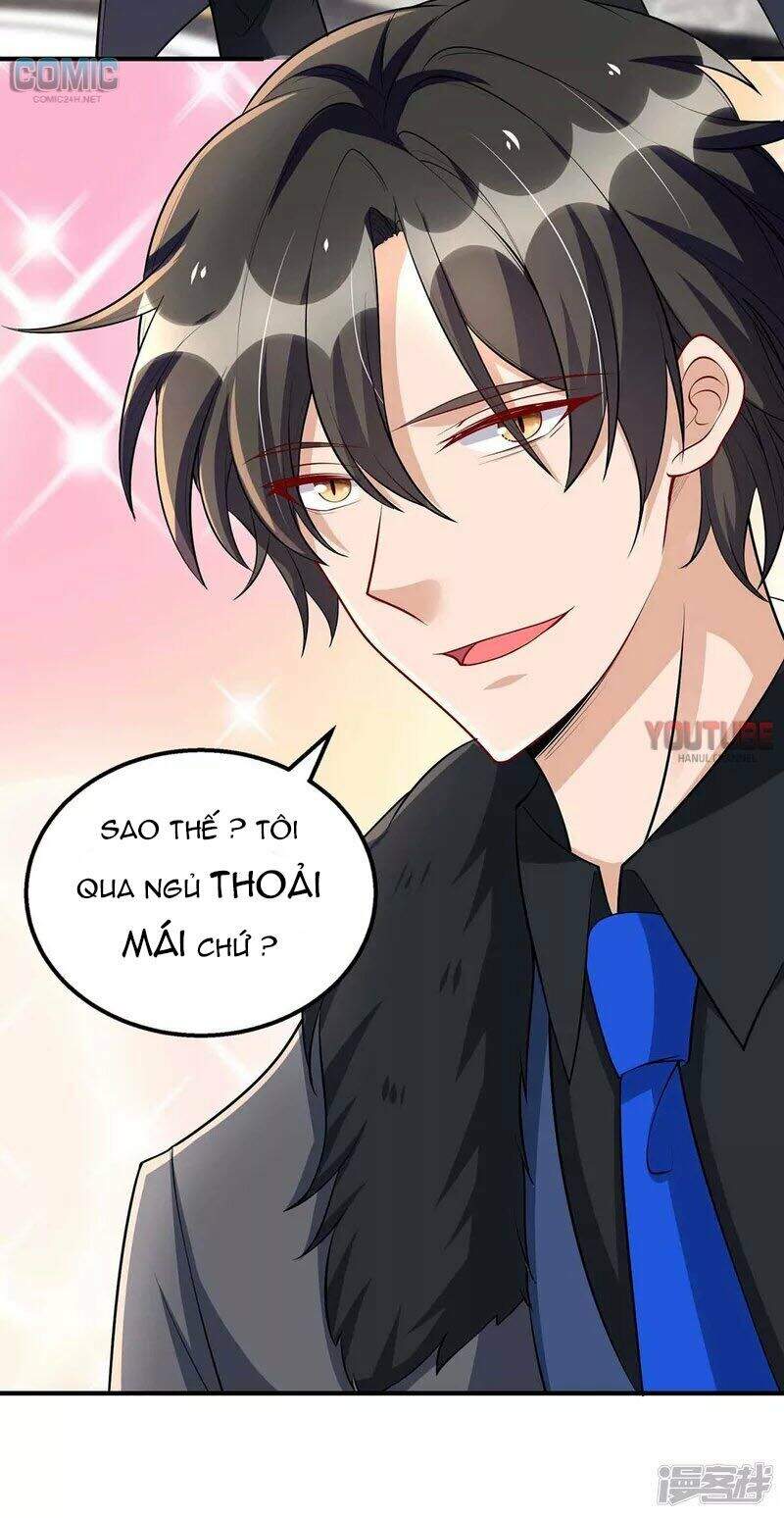 Thiết Lập Nhân Vật Daddy Của Tôi Bị Sụp Đổ Chapter 115 - 5