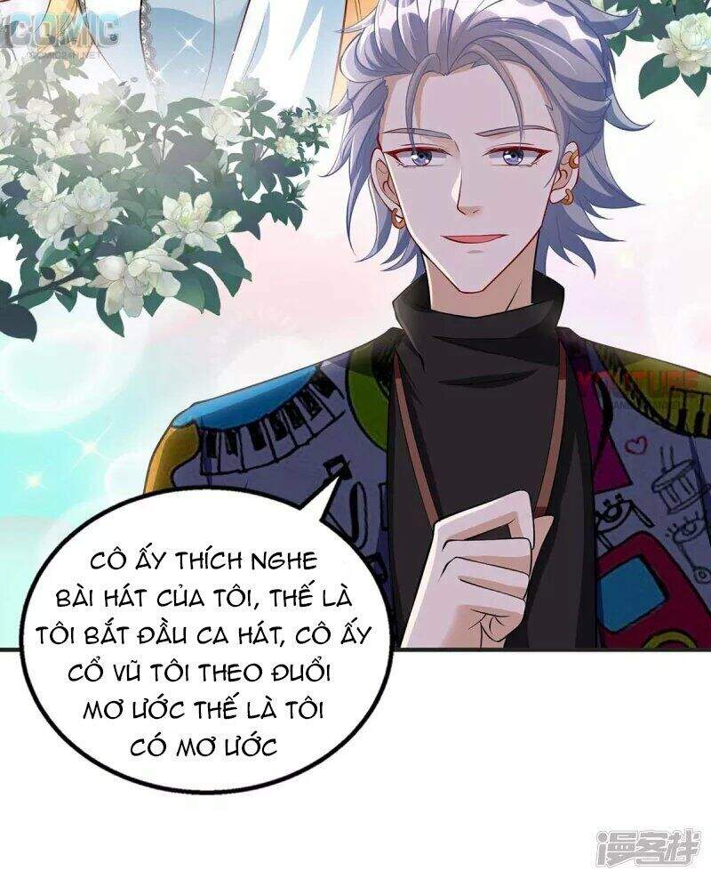 Thiết Lập Nhân Vật Daddy Của Tôi Bị Sụp Đổ Chapter 116 - 12
