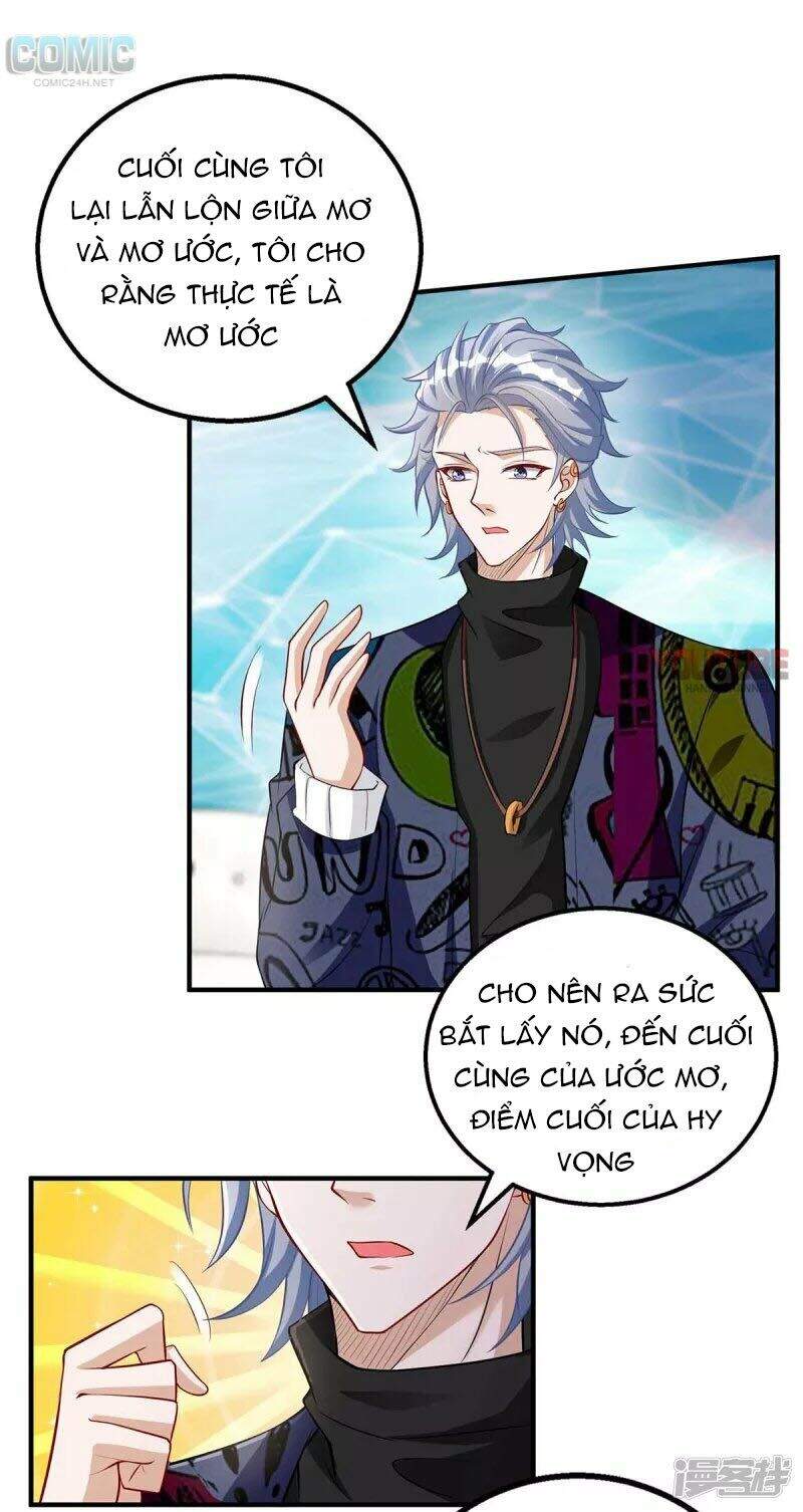 Thiết Lập Nhân Vật Daddy Của Tôi Bị Sụp Đổ Chapter 116 - 13