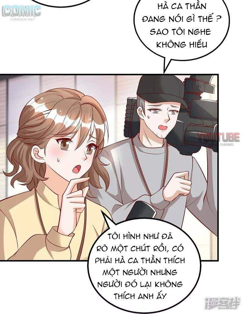 Thiết Lập Nhân Vật Daddy Của Tôi Bị Sụp Đổ Chapter 116 - 16