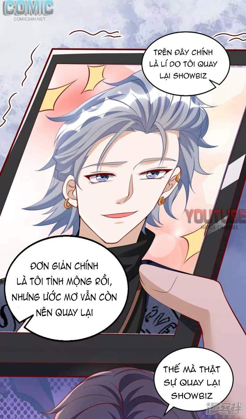 Thiết Lập Nhân Vật Daddy Của Tôi Bị Sụp Đổ Chapter 117 - 13