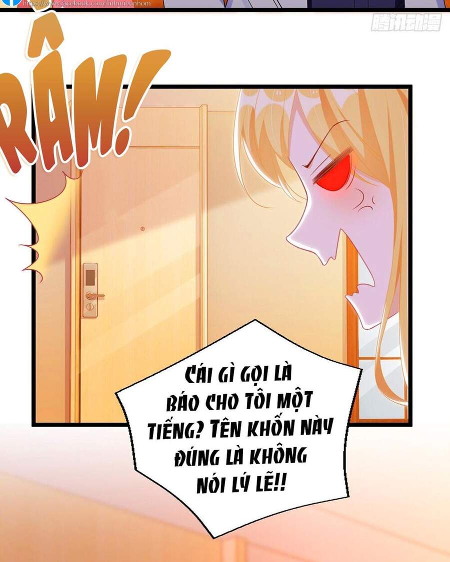 Thiết Lập Nhân Vật Daddy Của Tôi Bị Sụp Đổ Chapter 58 - 13