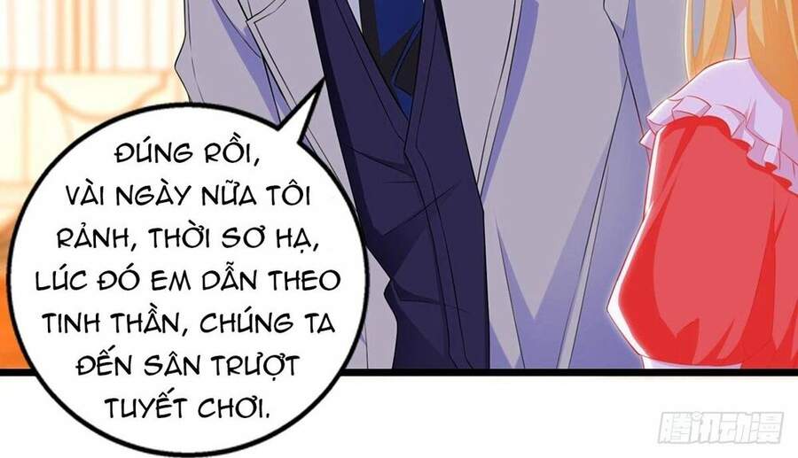 Thiết Lập Nhân Vật Daddy Của Tôi Bị Sụp Đổ Chapter 58 - 10
