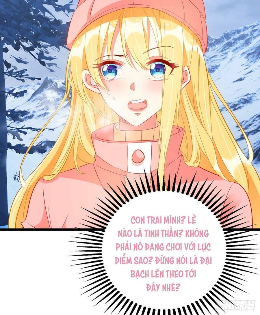 Thiết Lập Nhân Vật Daddy Của Tôi Bị Sụp Đổ Chapter 61 - 22