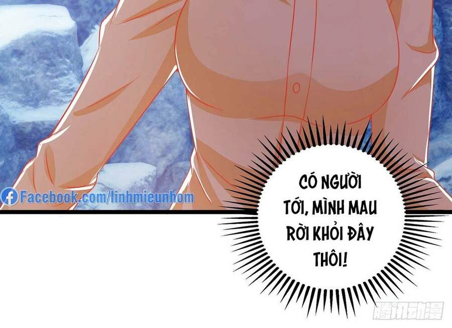 Thiết Lập Nhân Vật Daddy Của Tôi Bị Sụp Đổ Chapter 61 - 42
