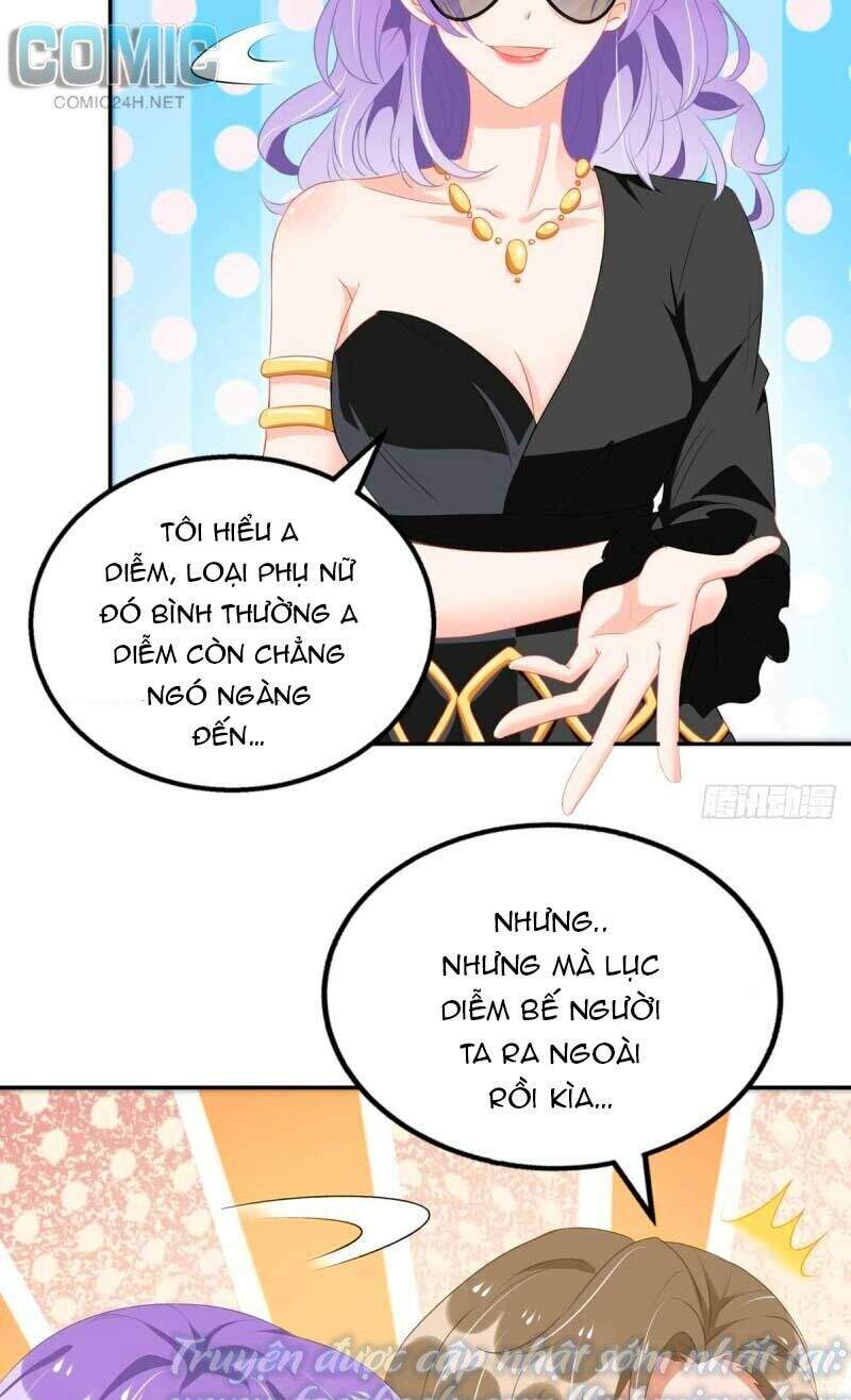 Thiết Lập Nhân Vật Daddy Của Tôi Bị Sụp Đổ Chapter 84 - 9