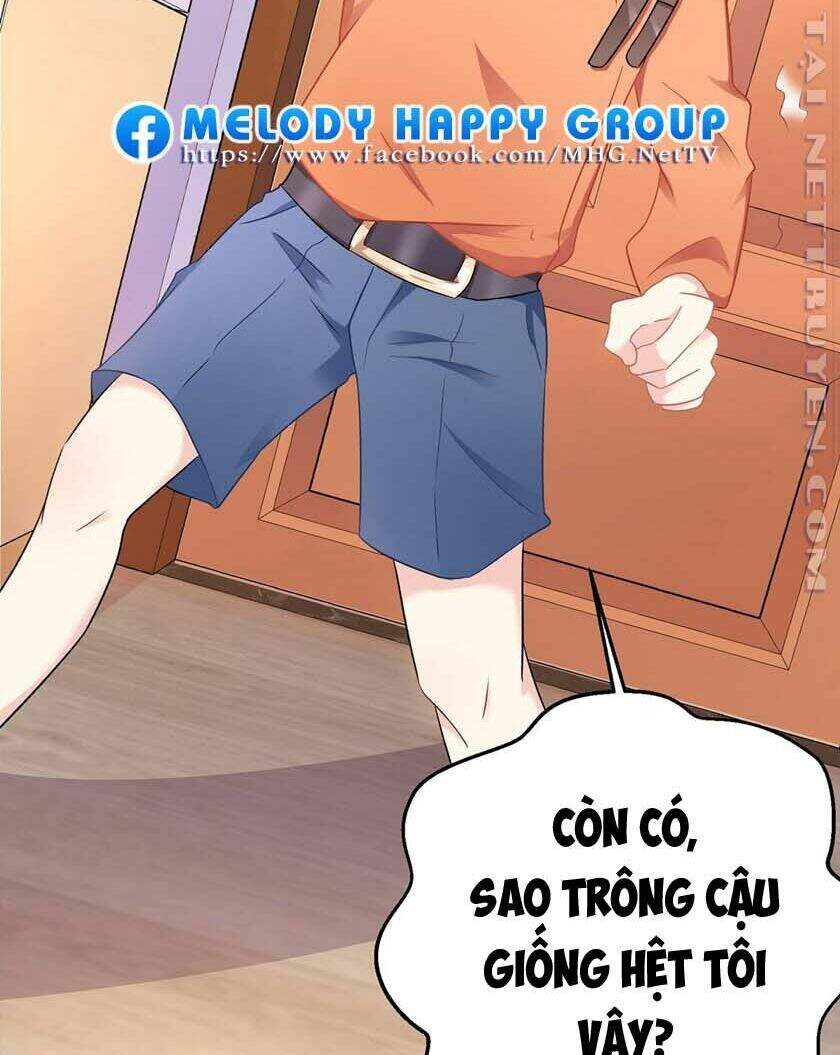 Thiết Lập Nhân Vật Daddy Của Tôi Bị Sụp Đổ Chapter 6 - 12