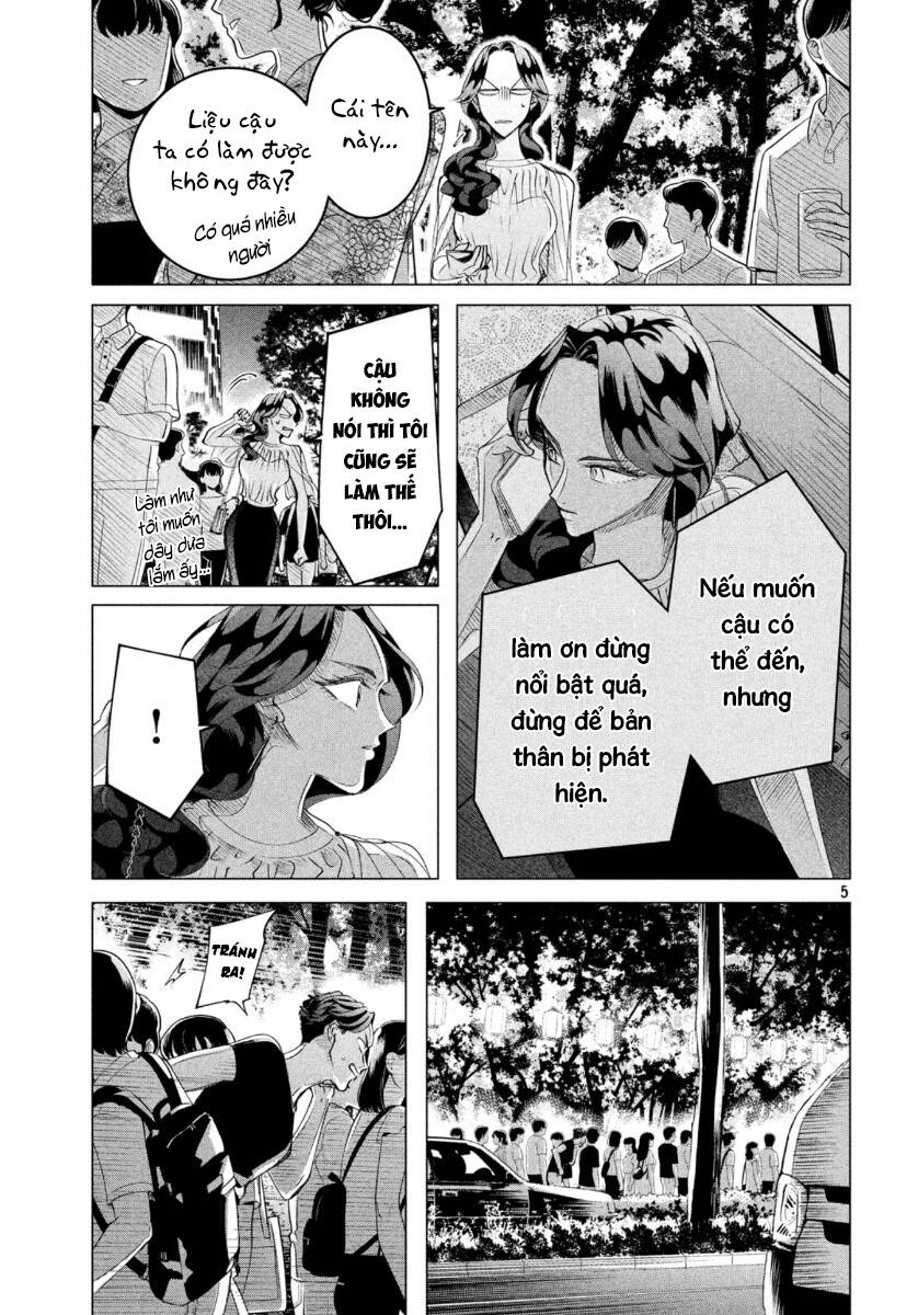 Kiếp Sau Thà Lấy Thằng Khác Chapter 18.1 - 7