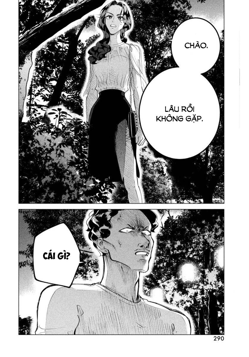 Kiếp Sau Thà Lấy Thằng Khác Chapter 18.2 - 20