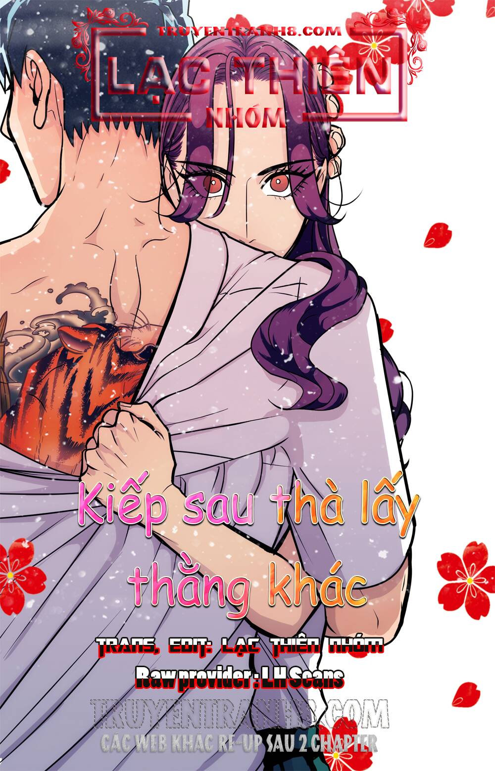 Kiếp Sau Thà Lấy Thằng Khác Chapter 20.2 - 1
