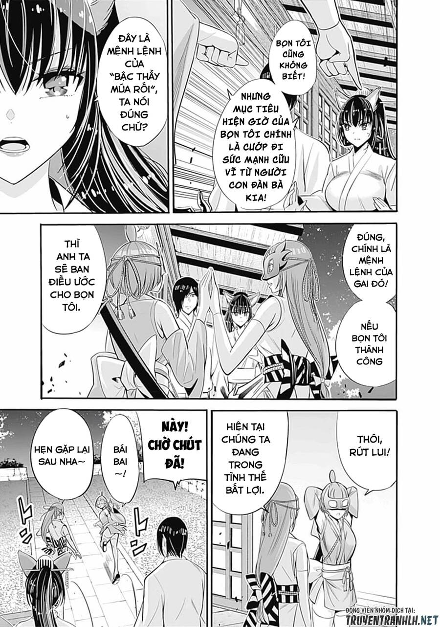 Uragirareta S Rank Boukensha No Ore Wa, Aisuru Dorei No Kanojora To Tomoni Dorei Dake No Harem Guild O Tsukuru Chapter 34 - 15
