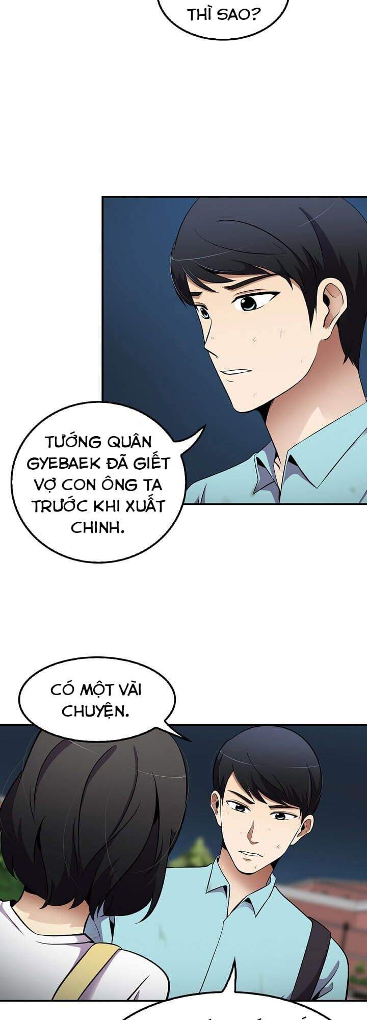 Điều Tra Viên Chuyển Sinh Chapter 34 - 30