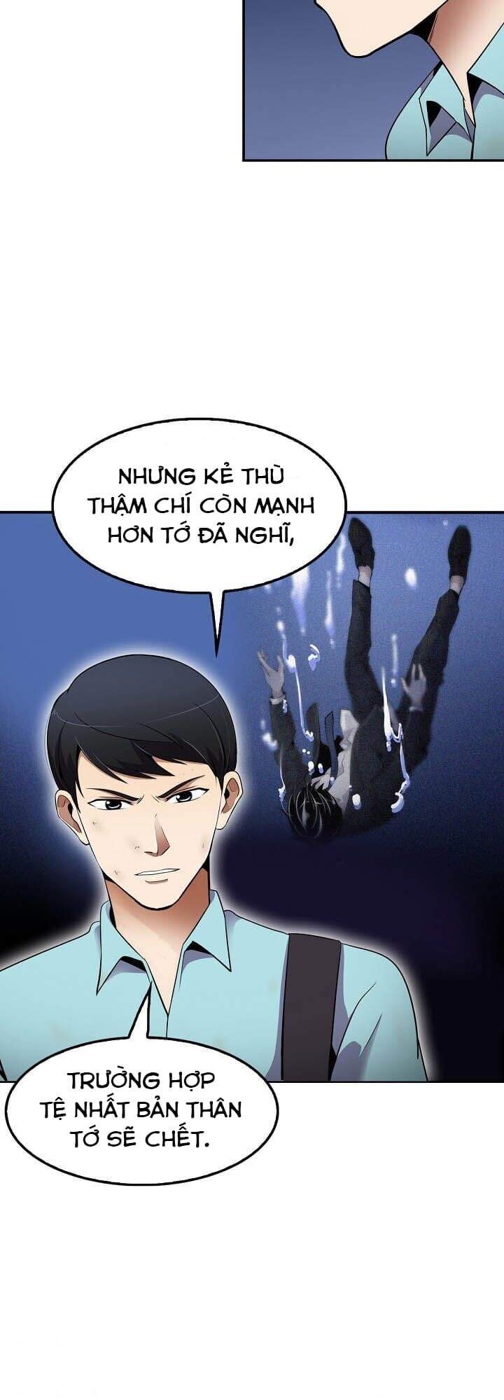 Điều Tra Viên Chuyển Sinh Chapter 34 - 32