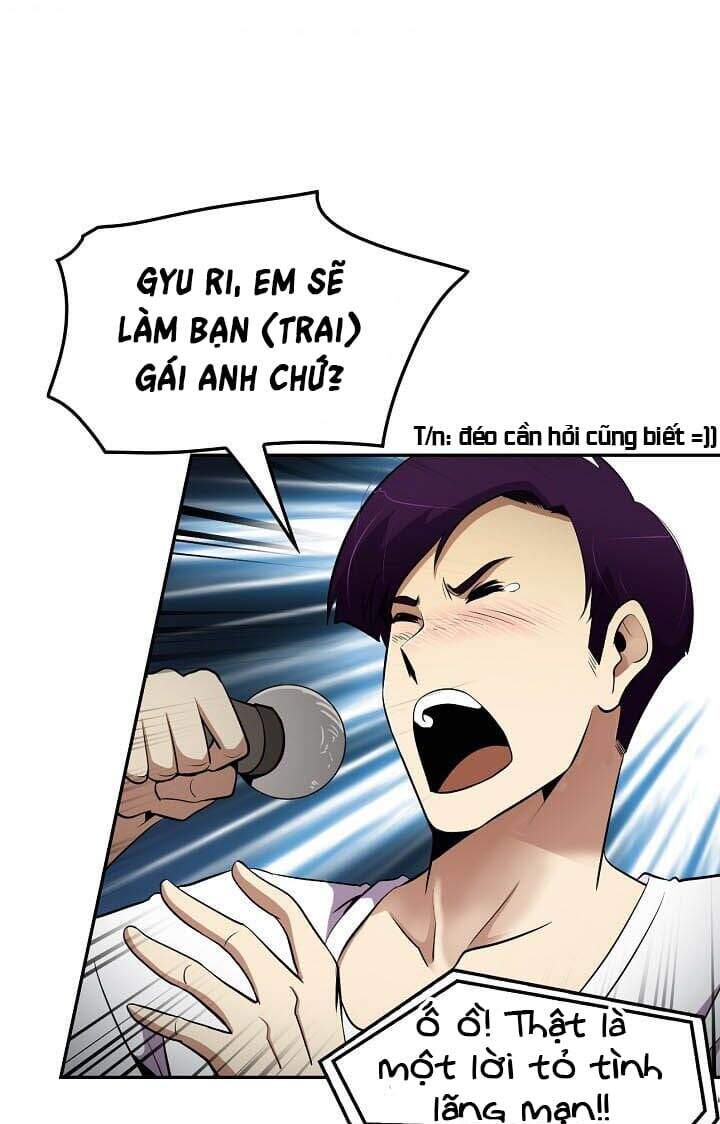 Điều Tra Viên Chuyển Sinh Chapter 34 - 9