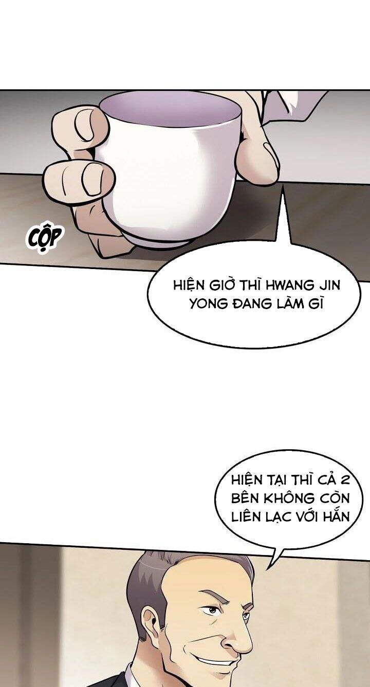 Điều Tra Viên Chuyển Sinh Chapter 37 - 14
