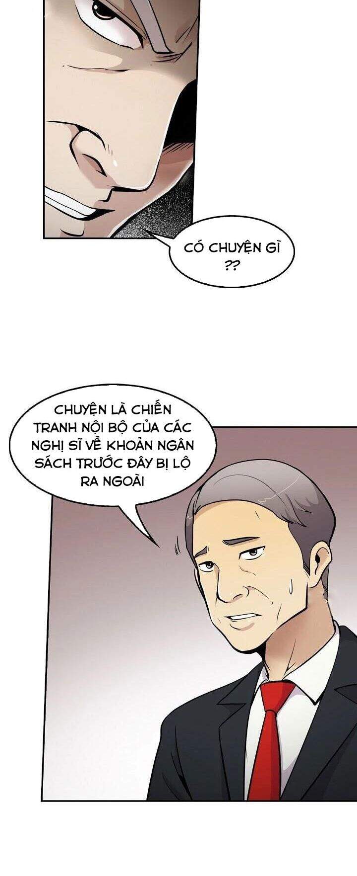 Điều Tra Viên Chuyển Sinh Chapter 37 - 17