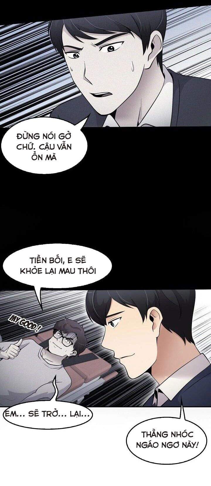 Điều Tra Viên Chuyển Sinh Chapter 37 - 31