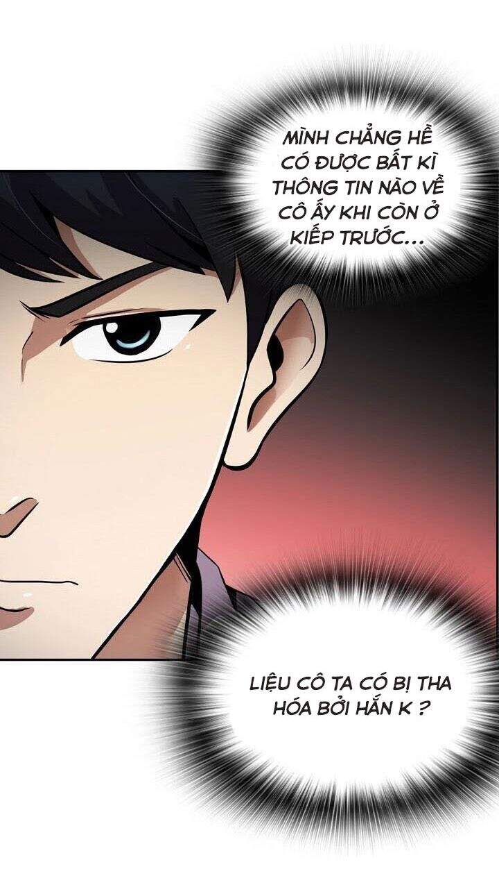 Điều Tra Viên Chuyển Sinh Chapter 37 - 45