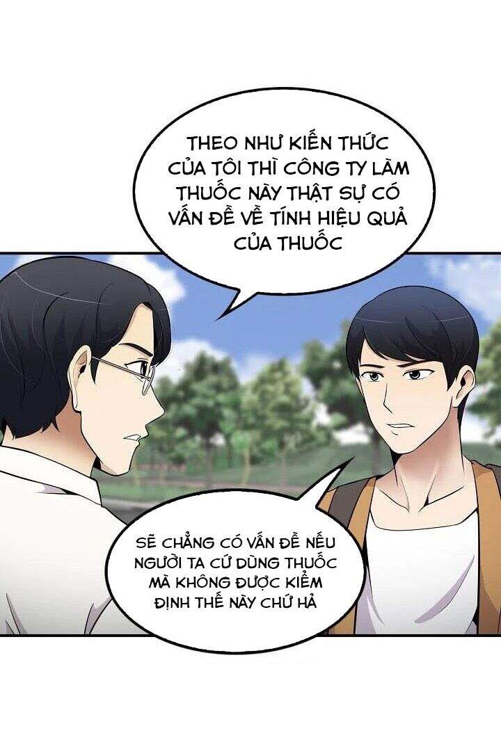 Điều Tra Viên Chuyển Sinh Chapter 39 - 38