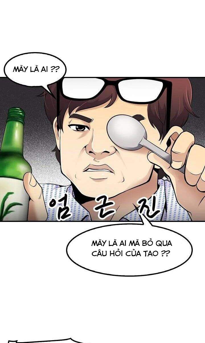 Điều Tra Viên Chuyển Sinh Chapter 39 - 62