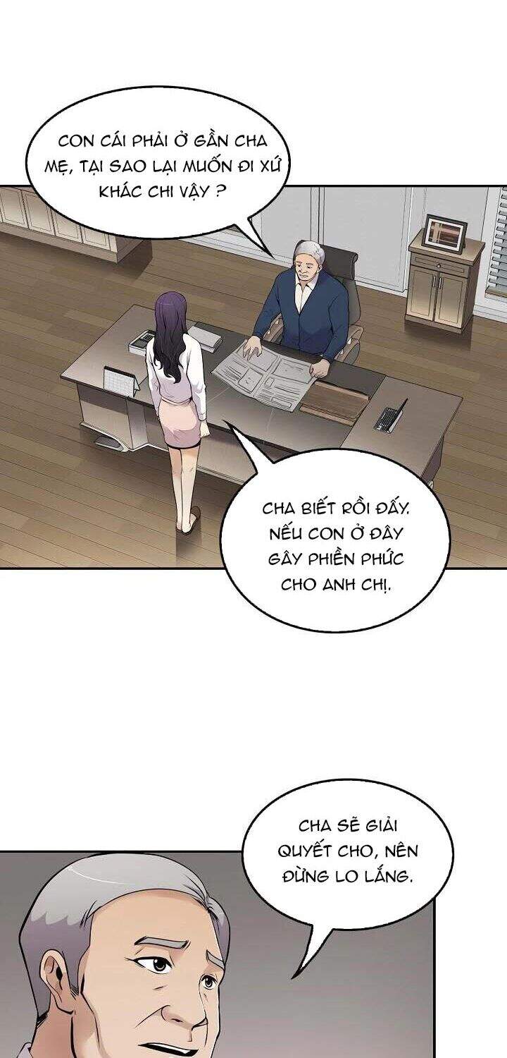 Điều Tra Viên Chuyển Sinh Chapter 44 - 24