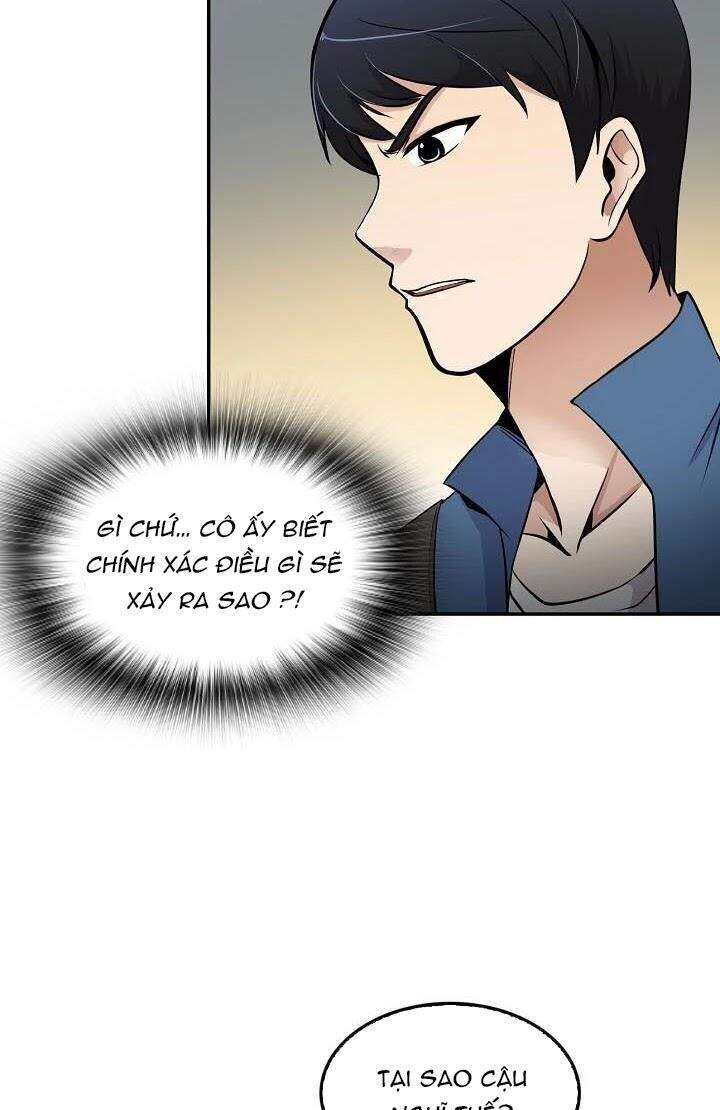 Điều Tra Viên Chuyển Sinh Chapter 44 - 47