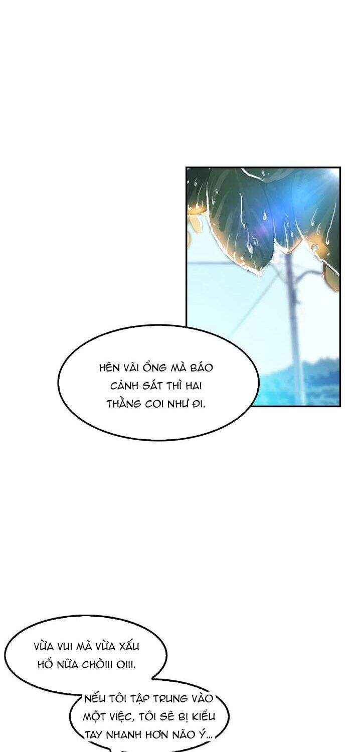 Điều Tra Viên Chuyển Sinh Chapter 48 - 18